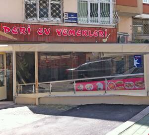 Peri Ev Yemekleri Menu Menu For Peri Ev Yemekleri Kartal Merkez Istanbul